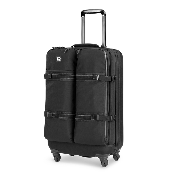 Валіза Ogio alpha core con 520s TRVL BLK
